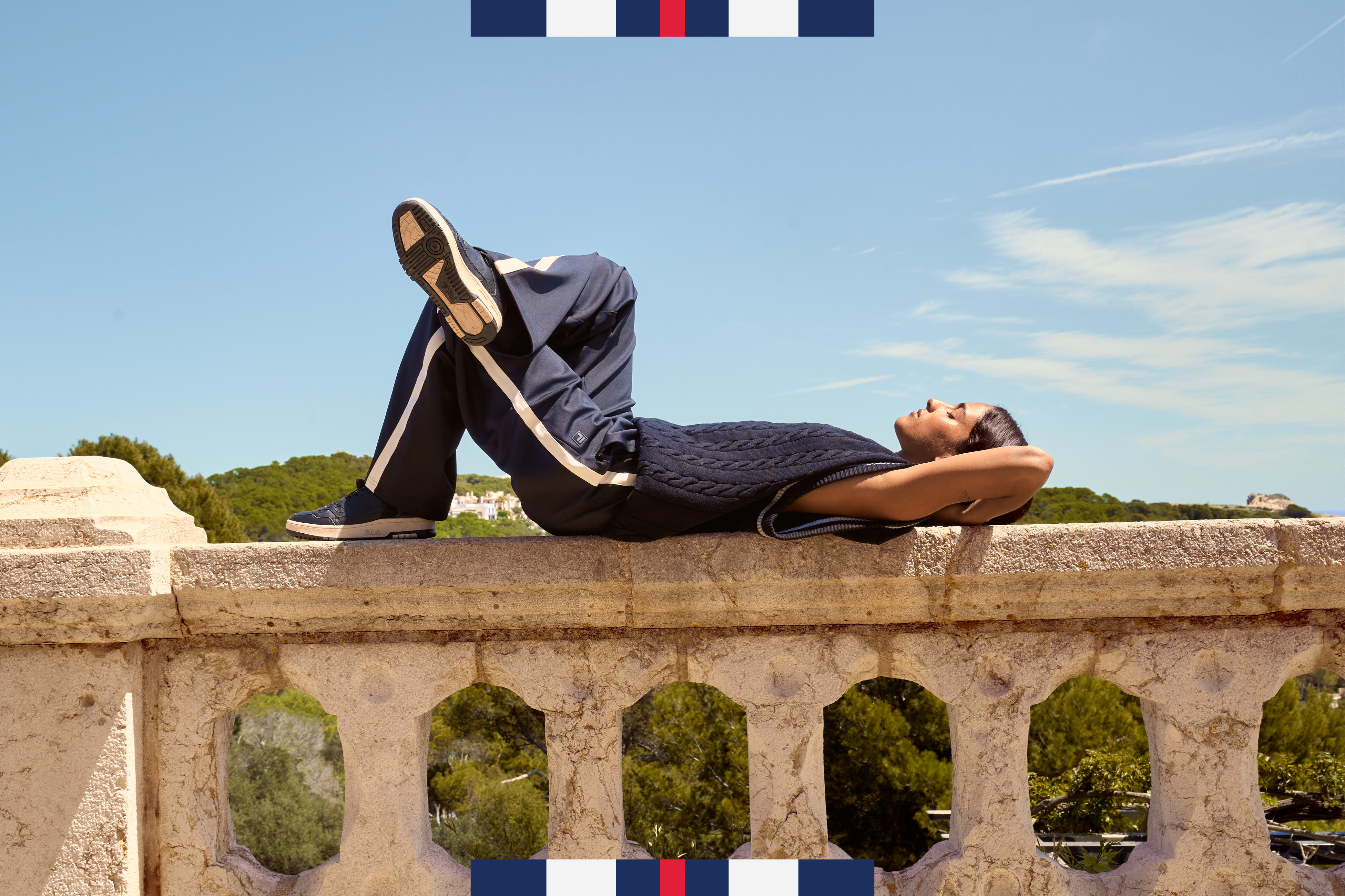 Fila site officiel vetement outlet