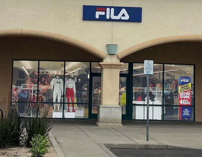 Where can i buy fila shoes near me clearance