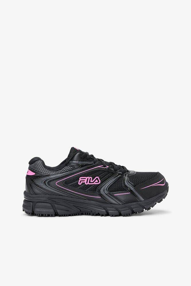Zapatos fila oferta best sale trabajo