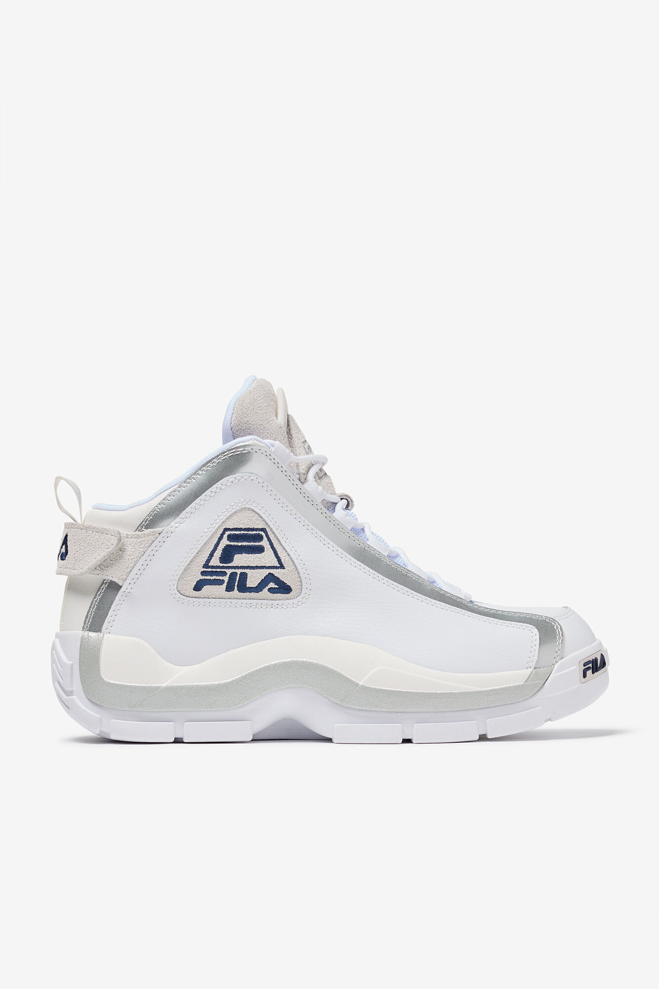 FILA Official Site Sportswear Sneakers Tennis Apparel