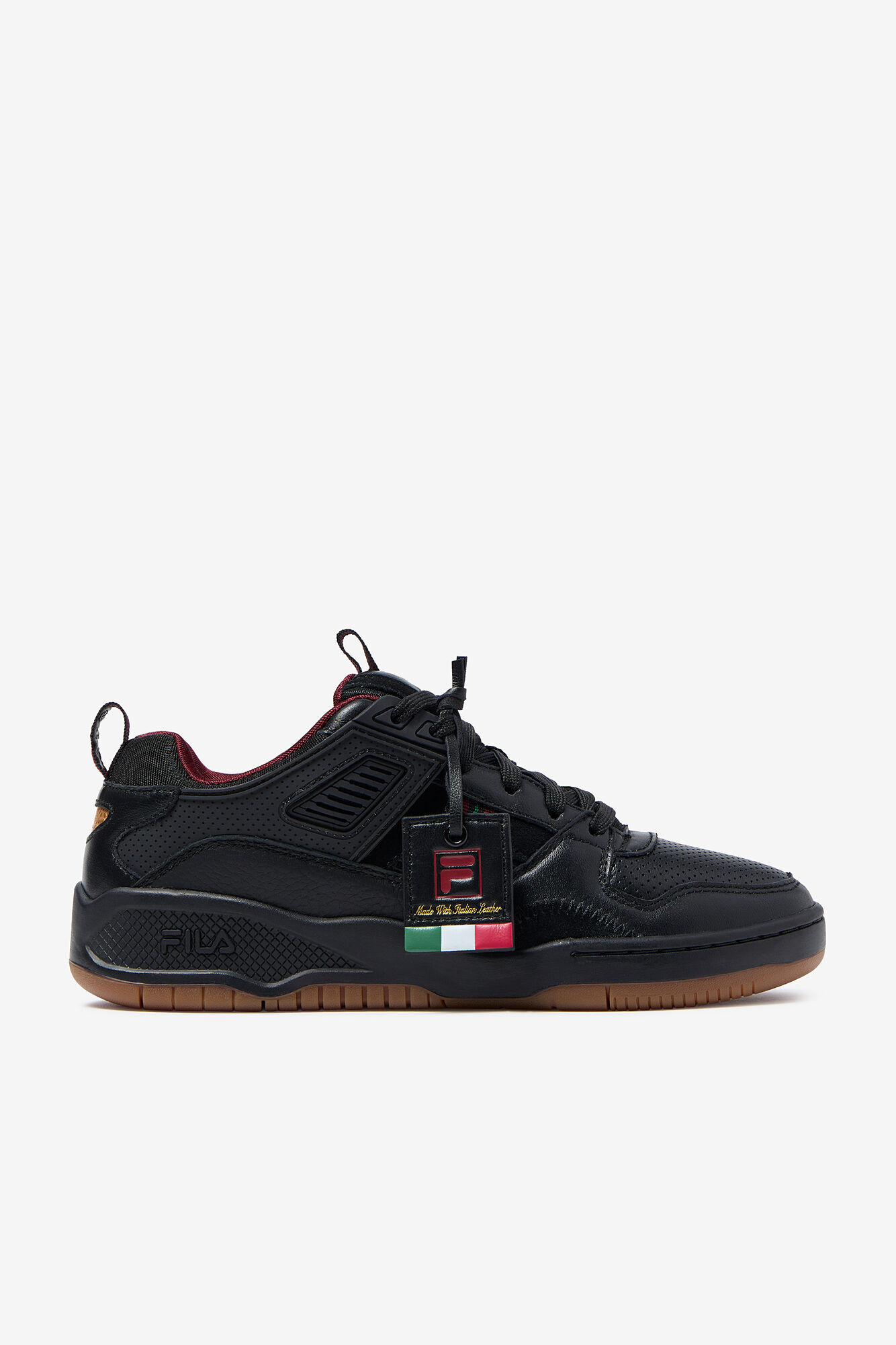FILA Official Site Sportswear Sneakers Tennis Apparel