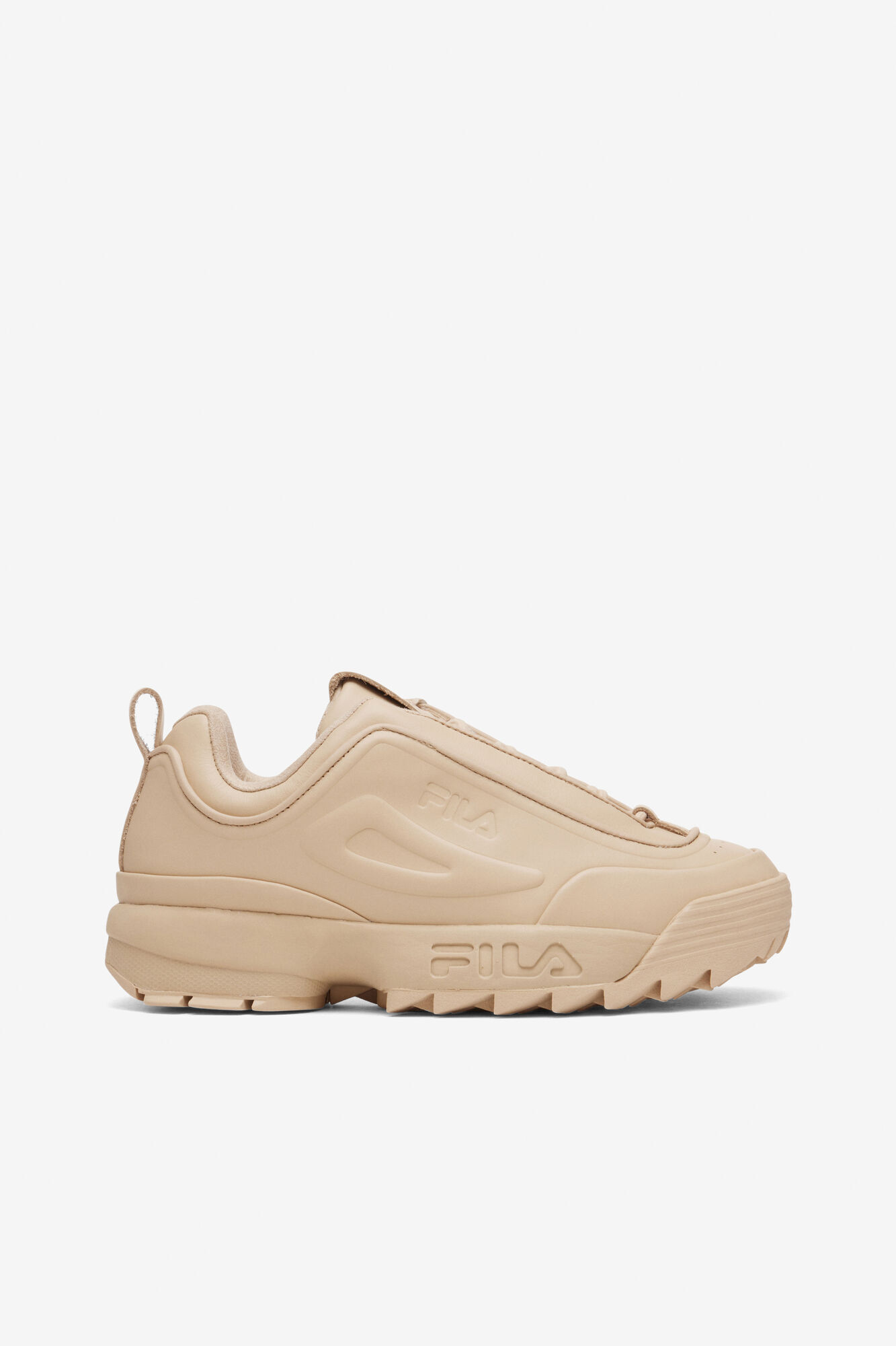 Fila pagina oficial clearance