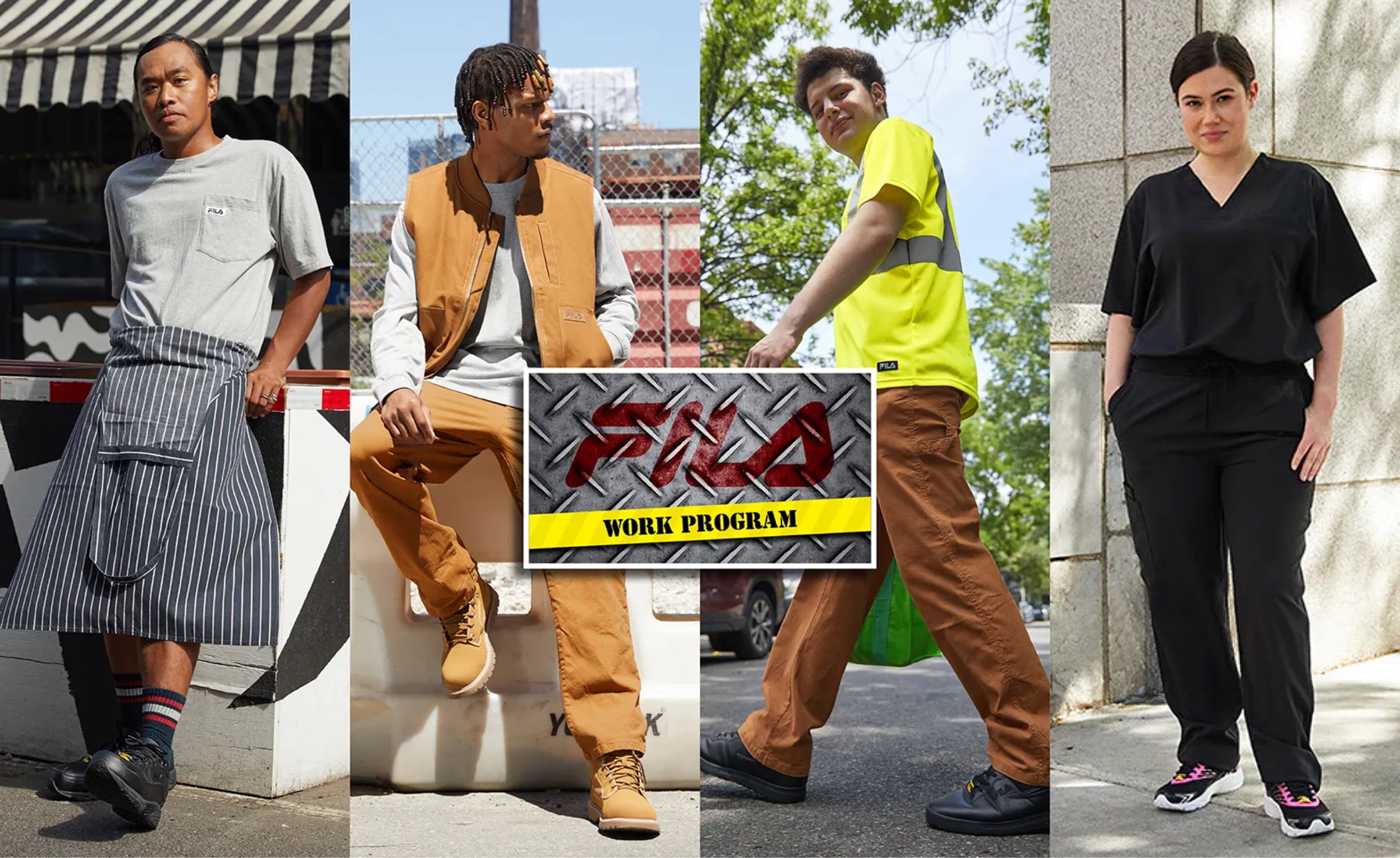 Fila clothing near me outlet