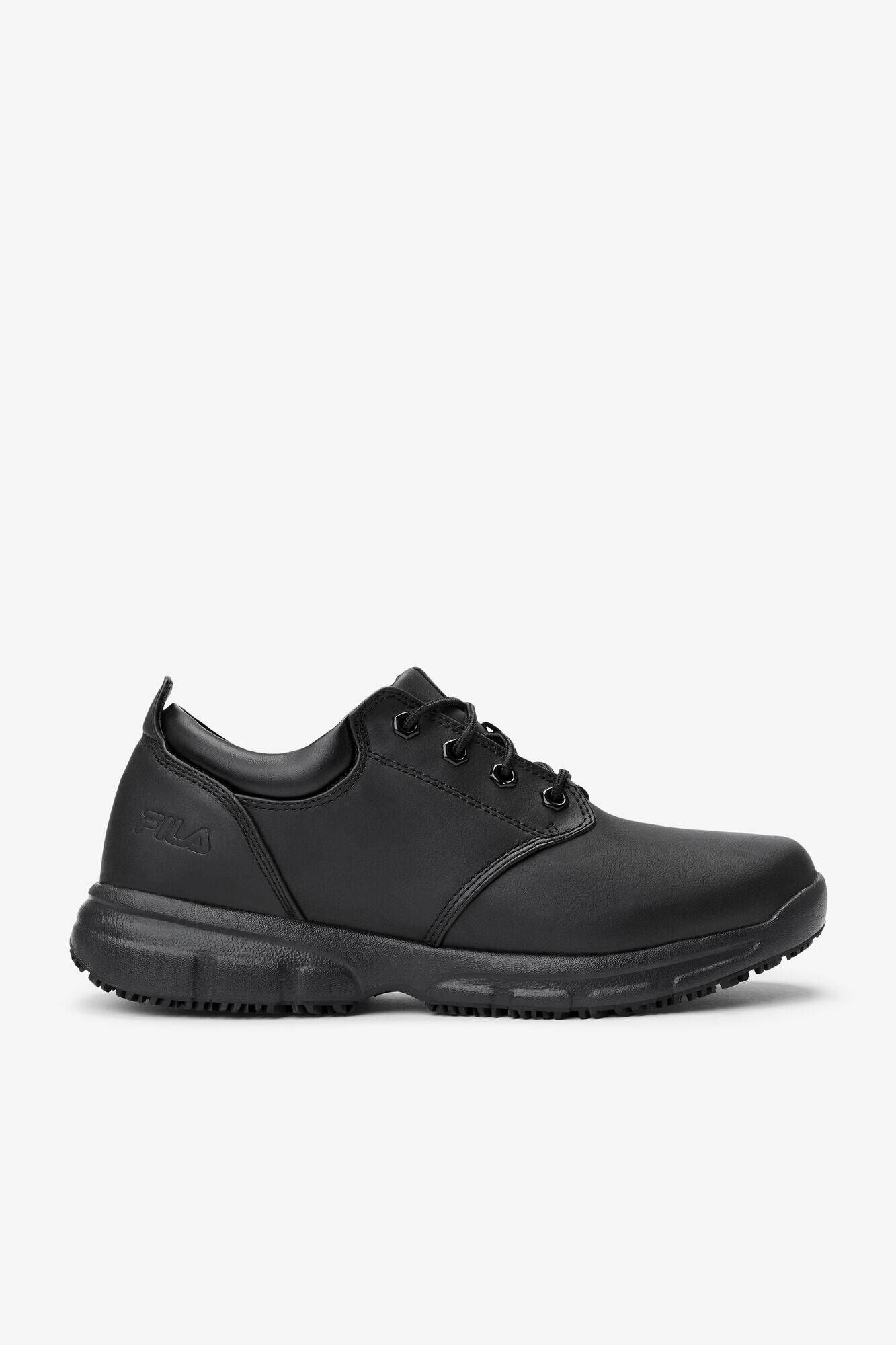 Fila work shoe store