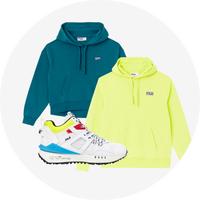 FILA.com Site | Sportswear, Sneakers, Tennis Apparel