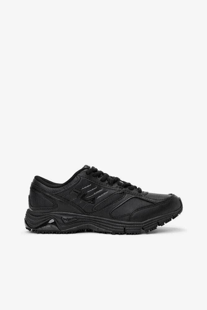 Fila employment 2025