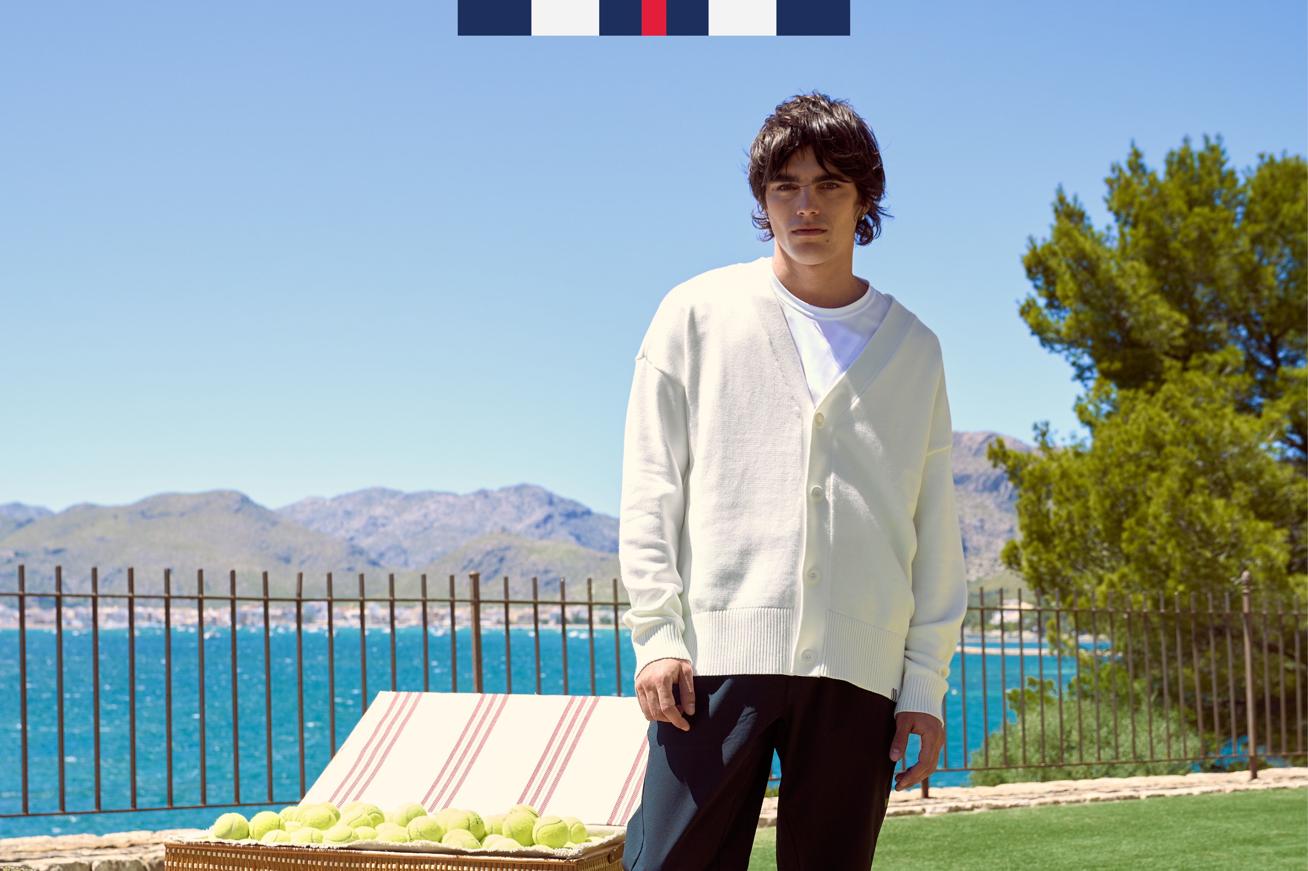 FILA Official Site Sportswear Sneakers Tennis Apparel