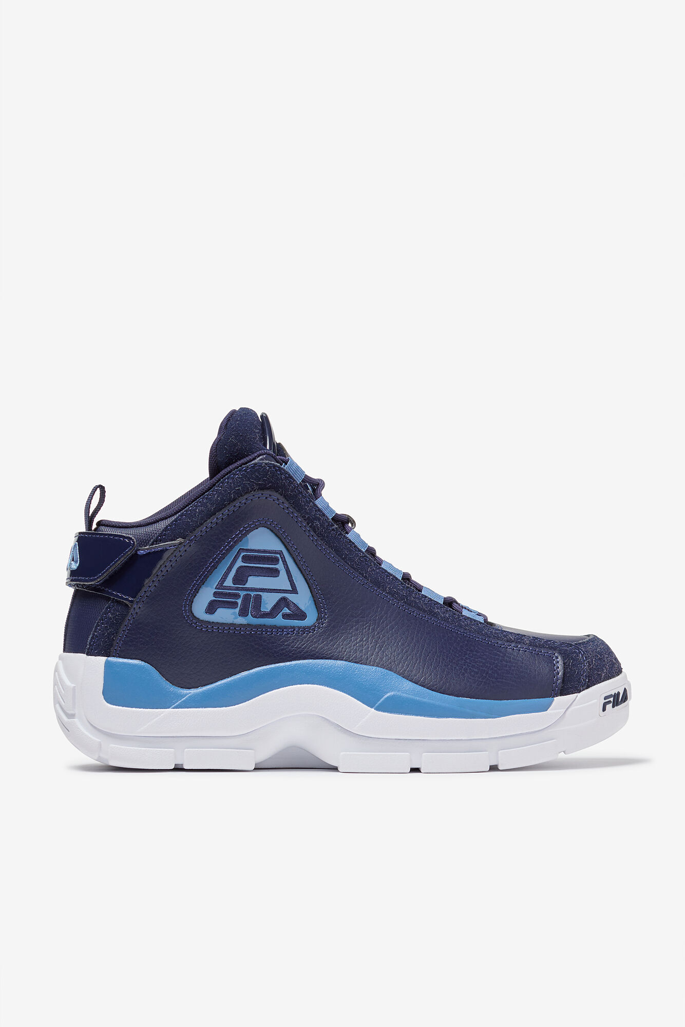 Fila flaminio lifestyle sneakers top