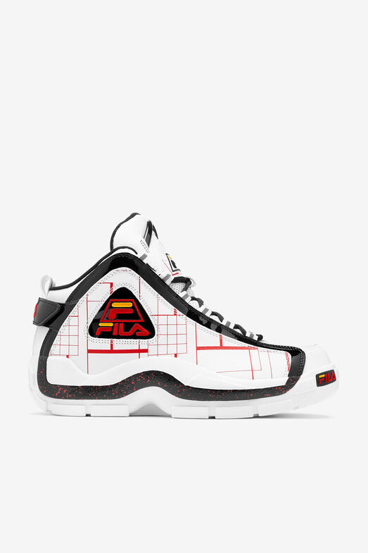 Buy FILA GRANT HILL 2 Sneakers For Men Online at Best Price