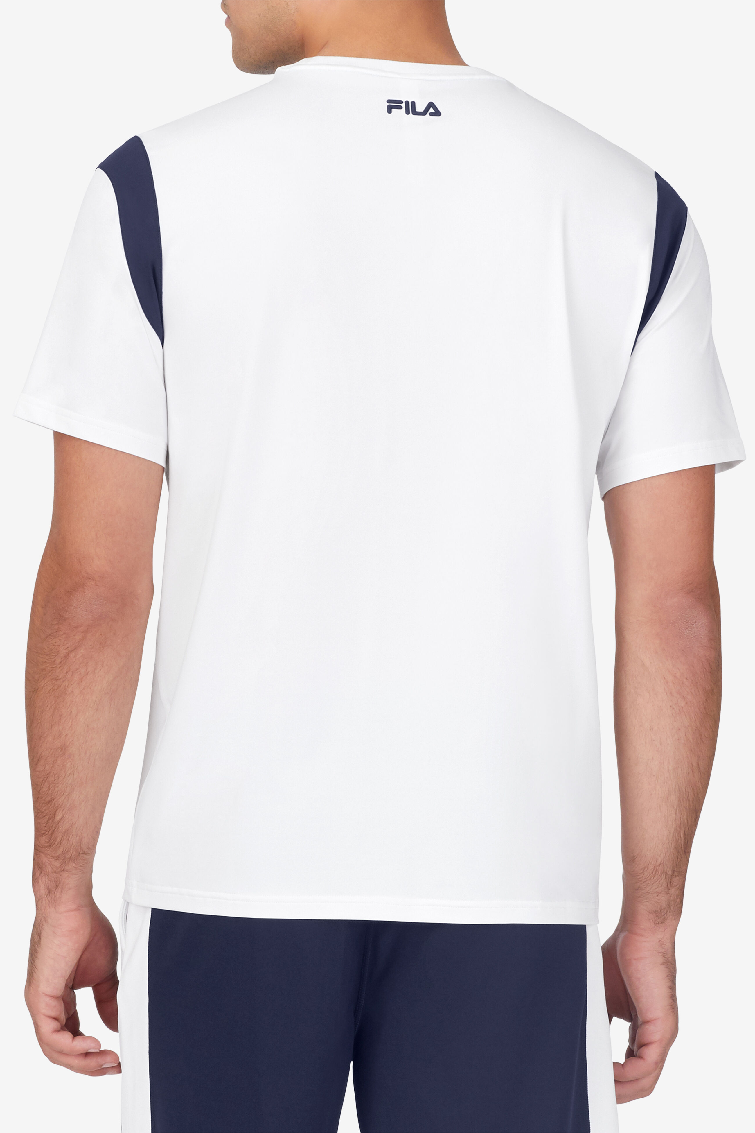Groundbreaker Short Sleeve Crew