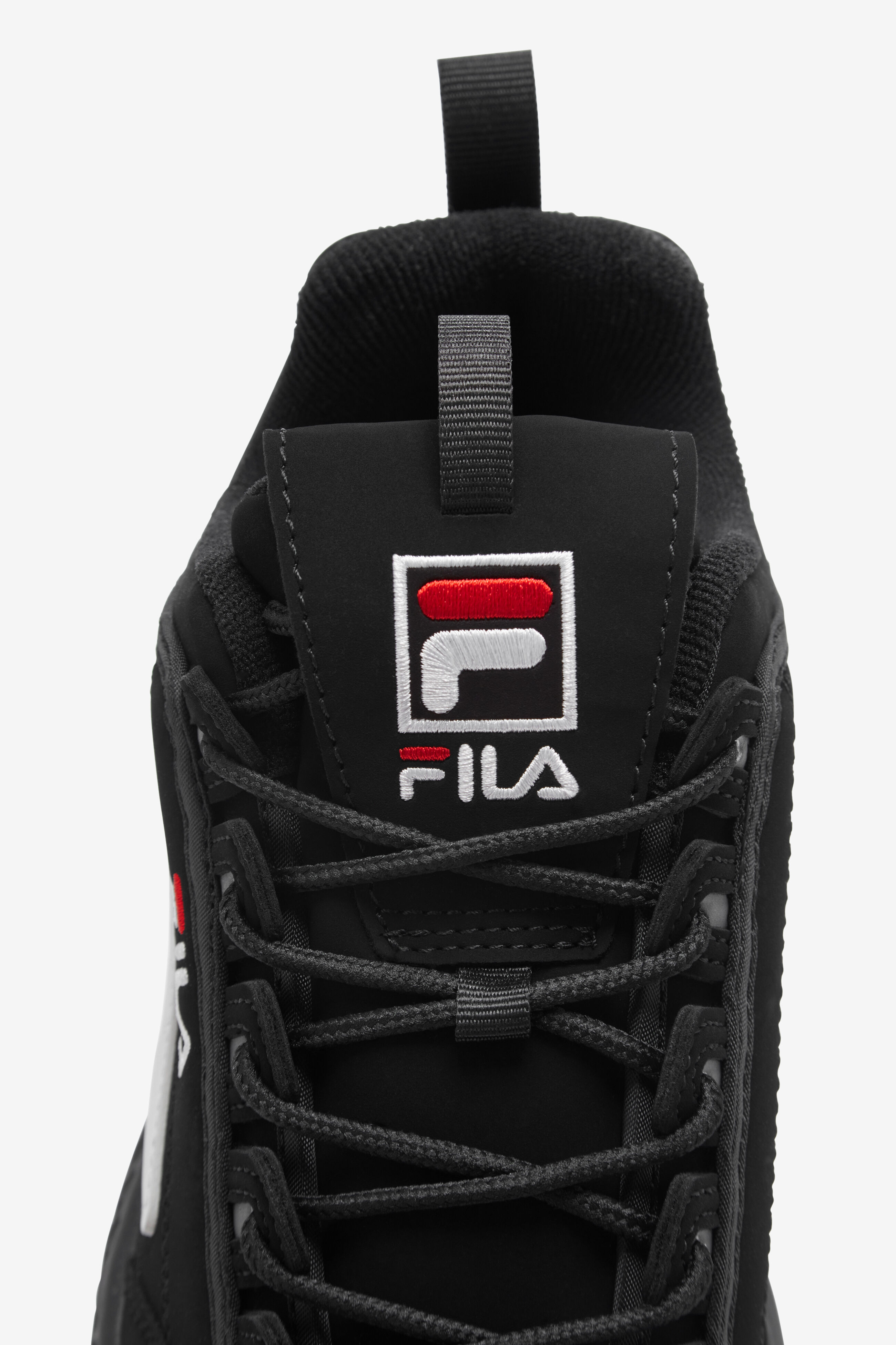 Fila disruptor 2 infantil clearance