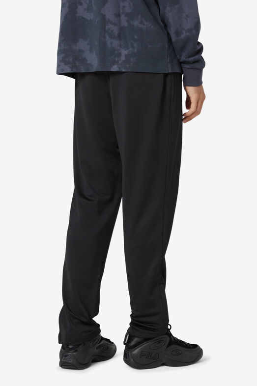 KOREE PANT/BLACK/Small