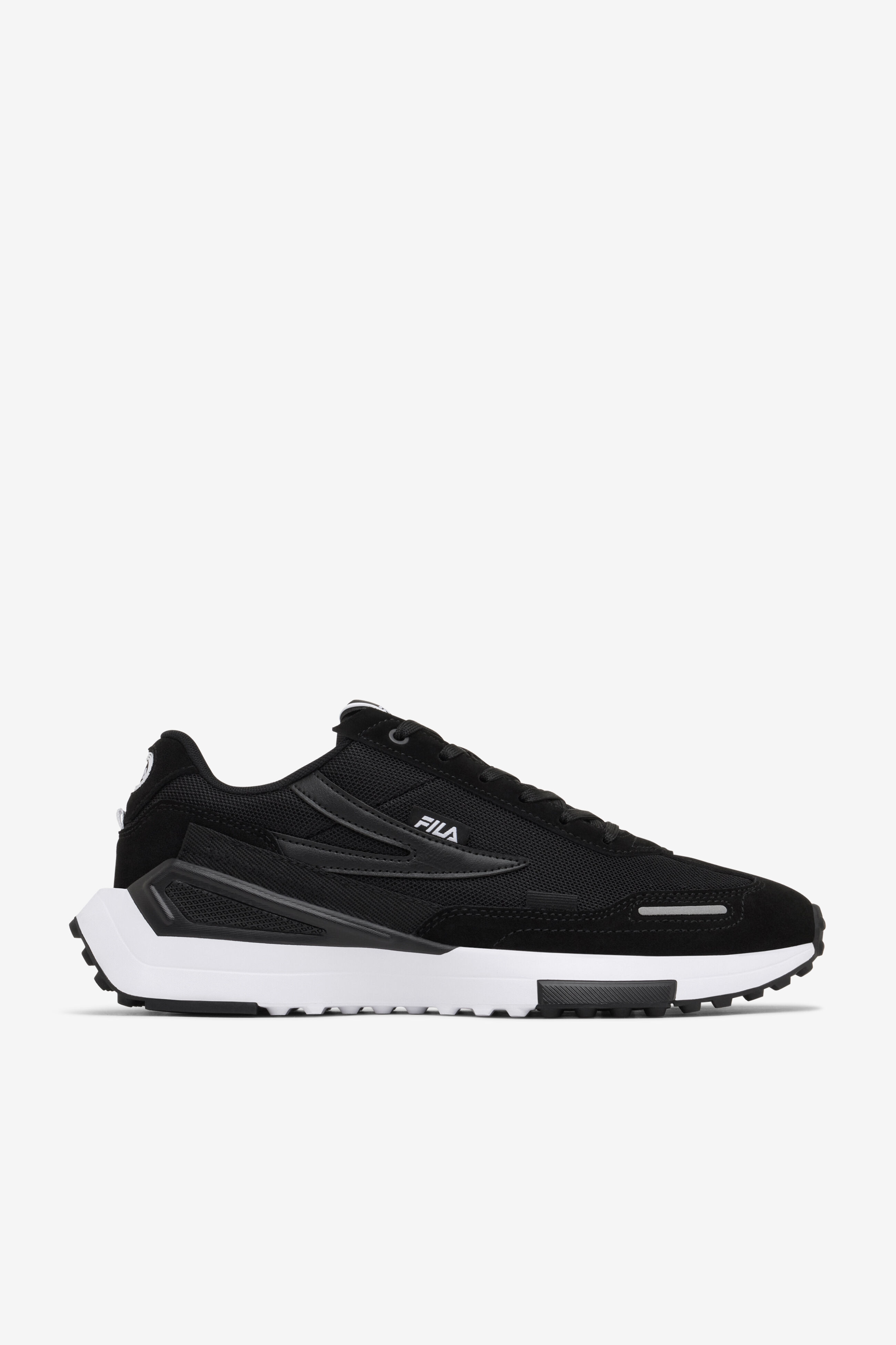 Fila white mens sneakers online