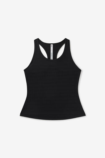 CHALLENGER MESH TANK