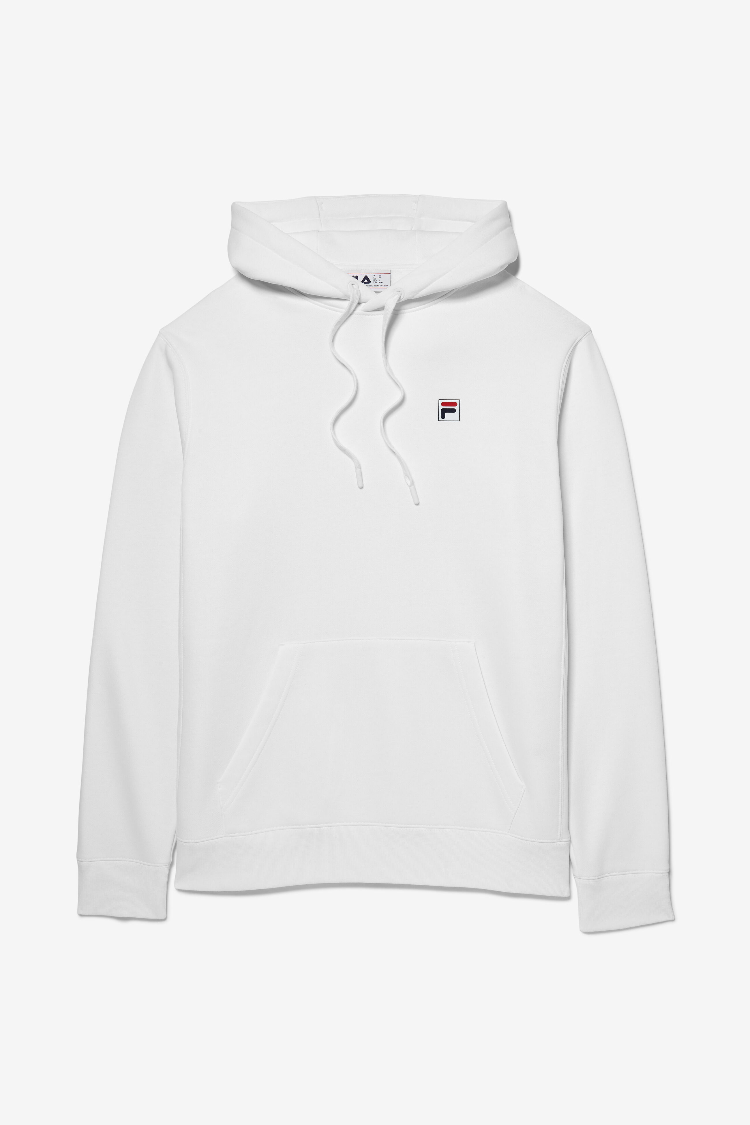 Fila pullover sweatshirt clearance