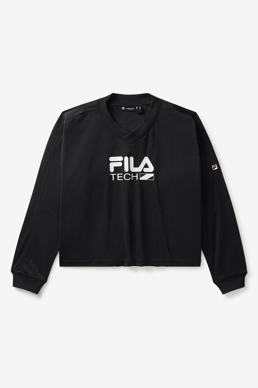 HAILEY BIEBER SPORTS SHIRT