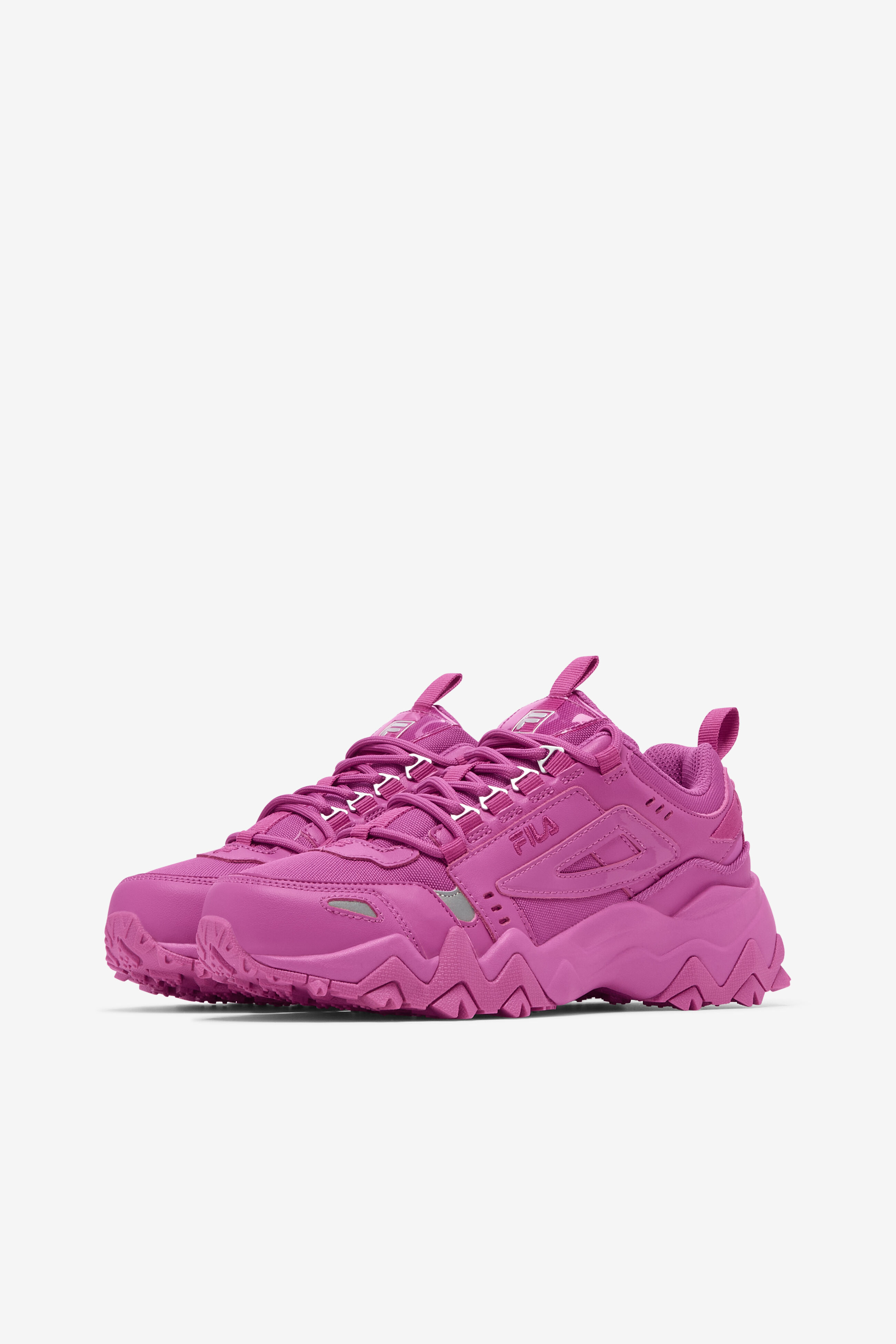 Fila oakmont best sale tr purple