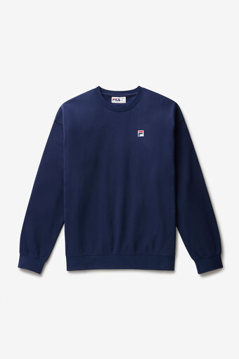 CLASSIC RELAXED SWEATSHIRT