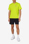 TEN ESS SHORT SLEEVE HENLEY
