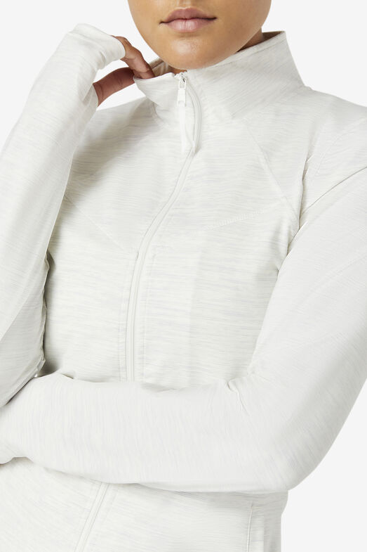 BACK COURT JACKET