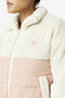 YAUVANI CROP PUFFER JACKET