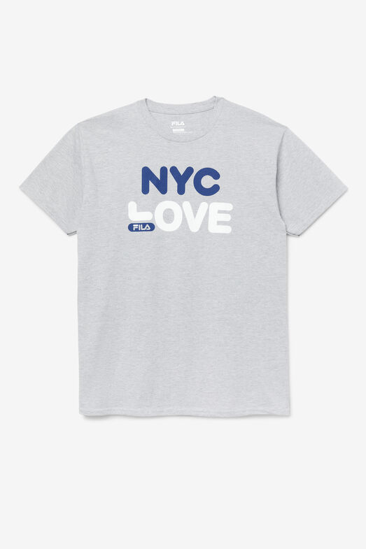 MEN&#39;S LOVE NY TEE