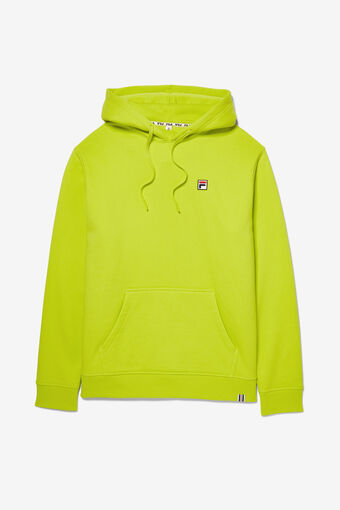 ELECTRIC DRIZZLE HOODIE