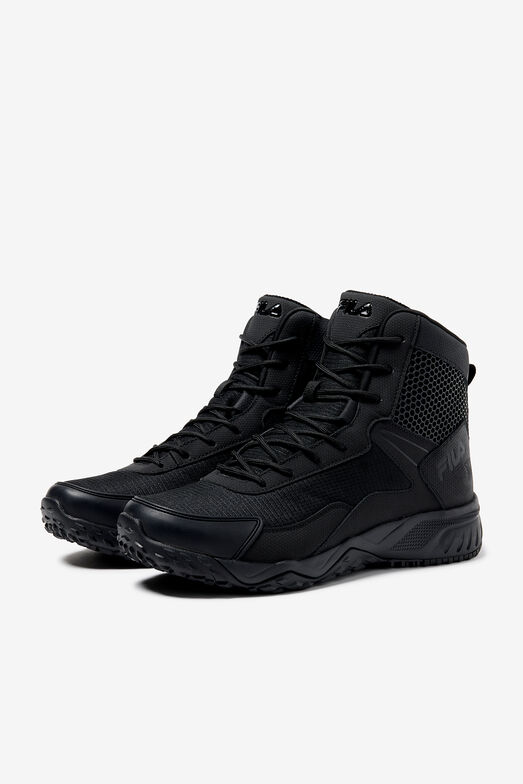 CHASTIZER SR SLIP RESISTANT BOOT