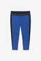 FORZA TEXTURE HIGH WAIST LEGGING/NVYPN/BLK/1XLarge