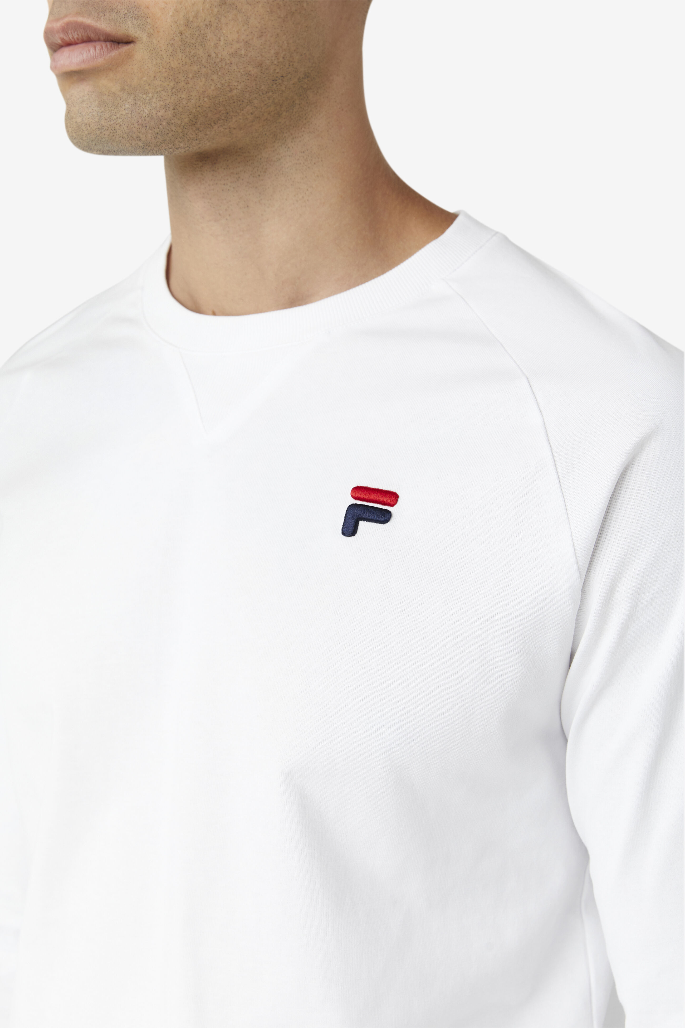 Tee shirt deals fila ado