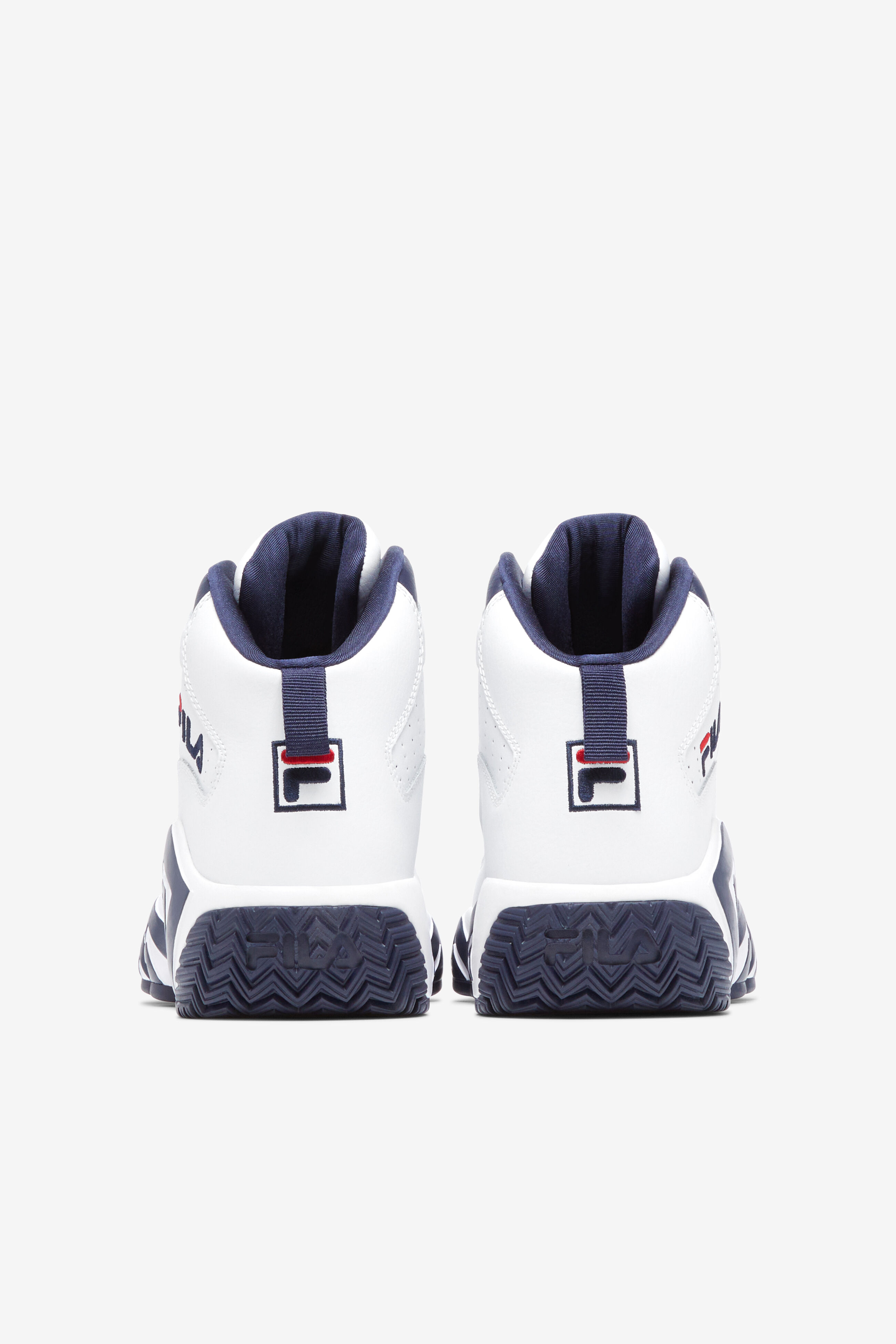 Fila 90's basketball shoes store