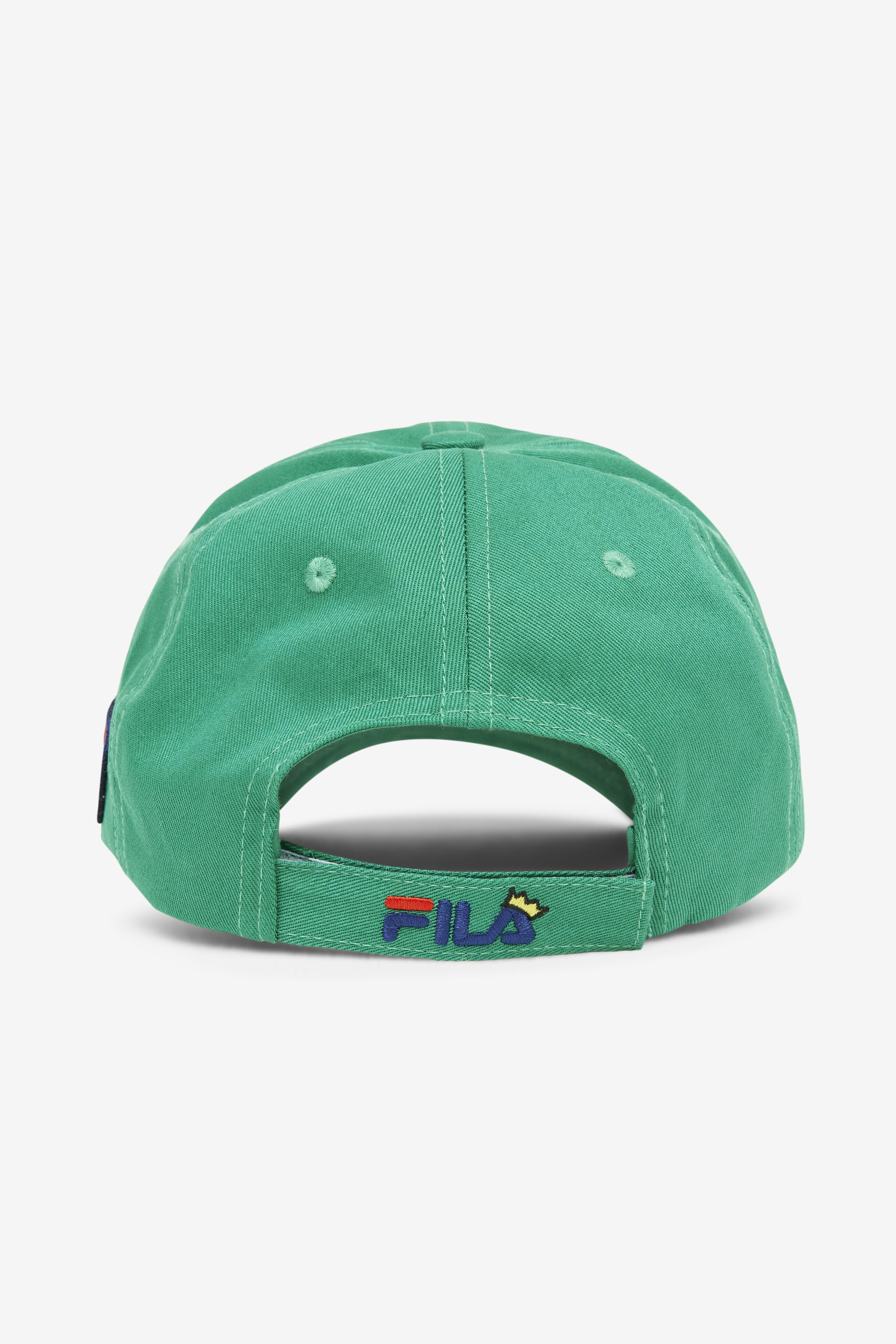 Green fila hat discount