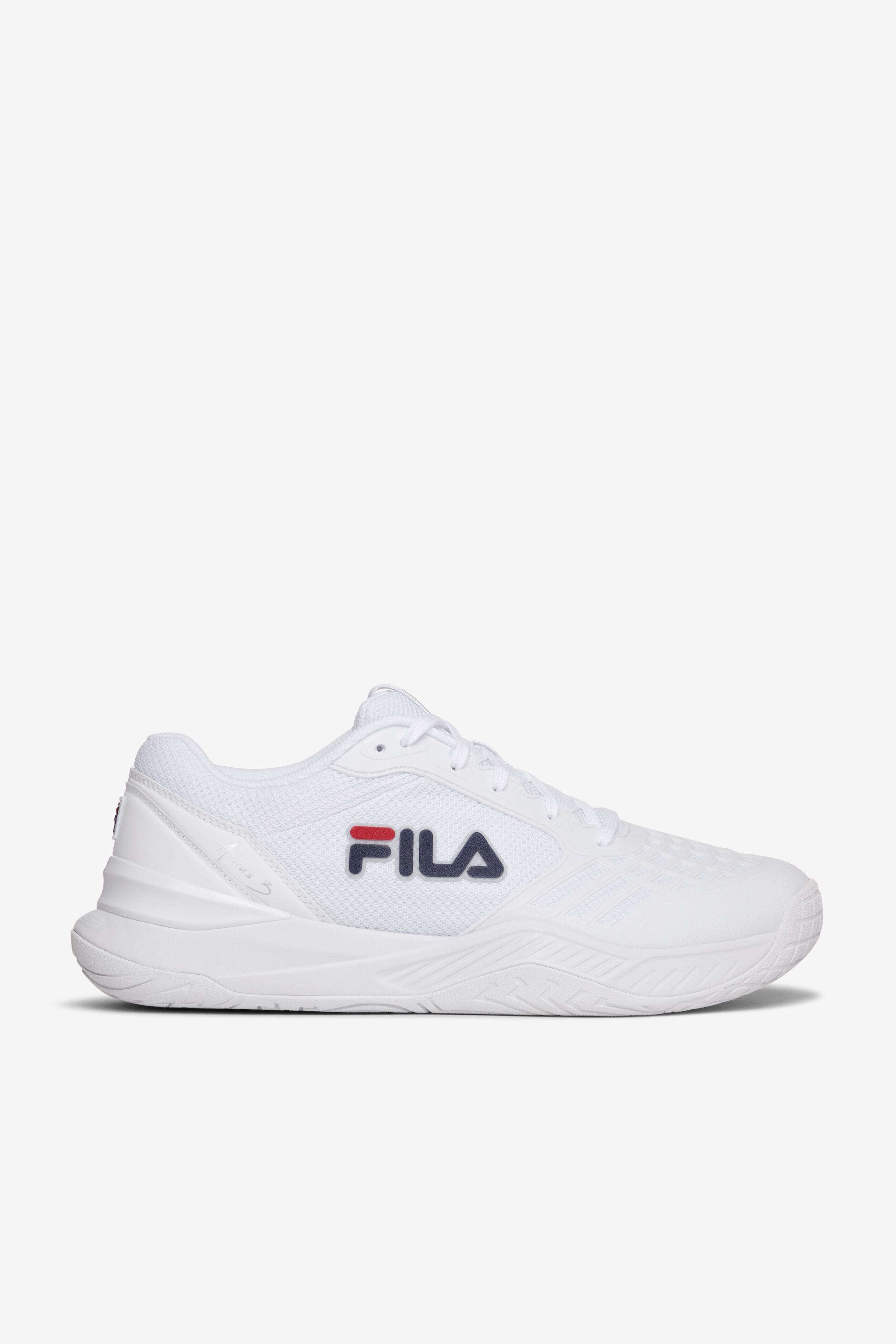 Axilus 3 Mens Sneakers Fila
