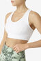 UPLIFT RACERBACK SPORTS BRA