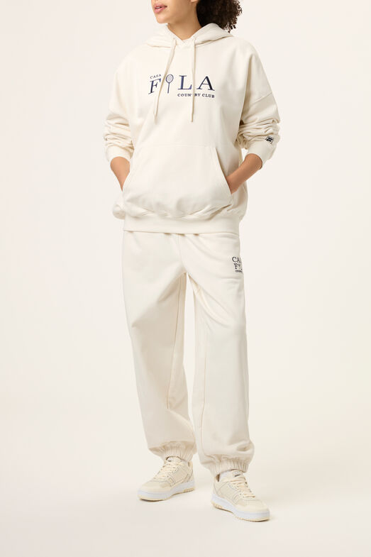 COUNTRY CLUB HOODIE