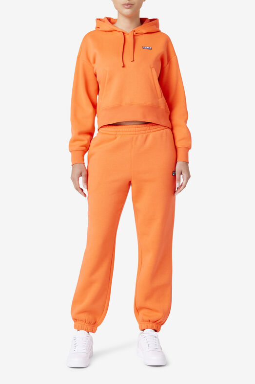 MARINA HOODIE