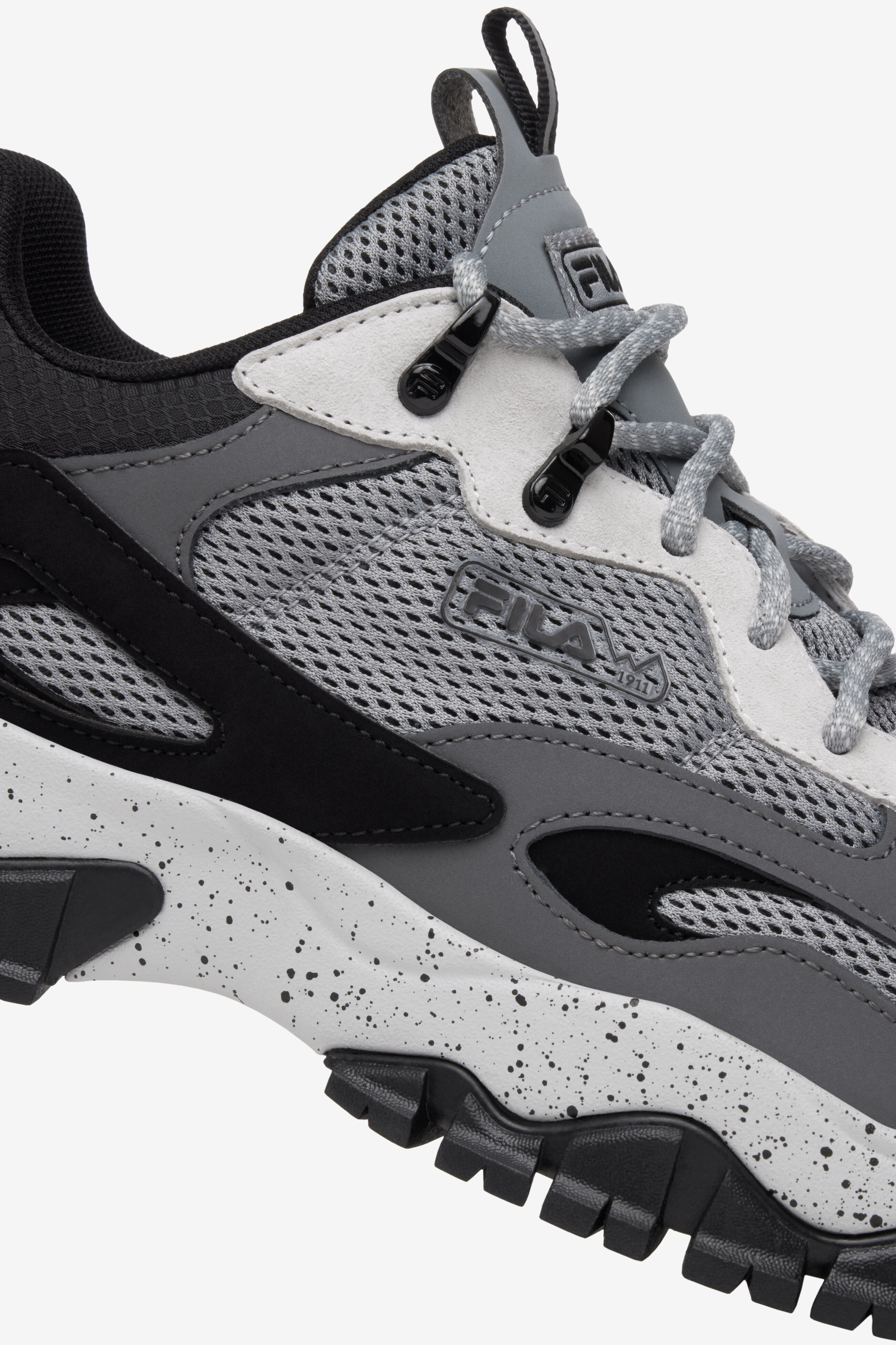 Fila tracer men clearance