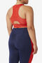 UPLIFTING SPORTS BRA/CHINESRED/1XLarge