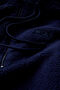 HIGH-PILE FLEECE JACKET
