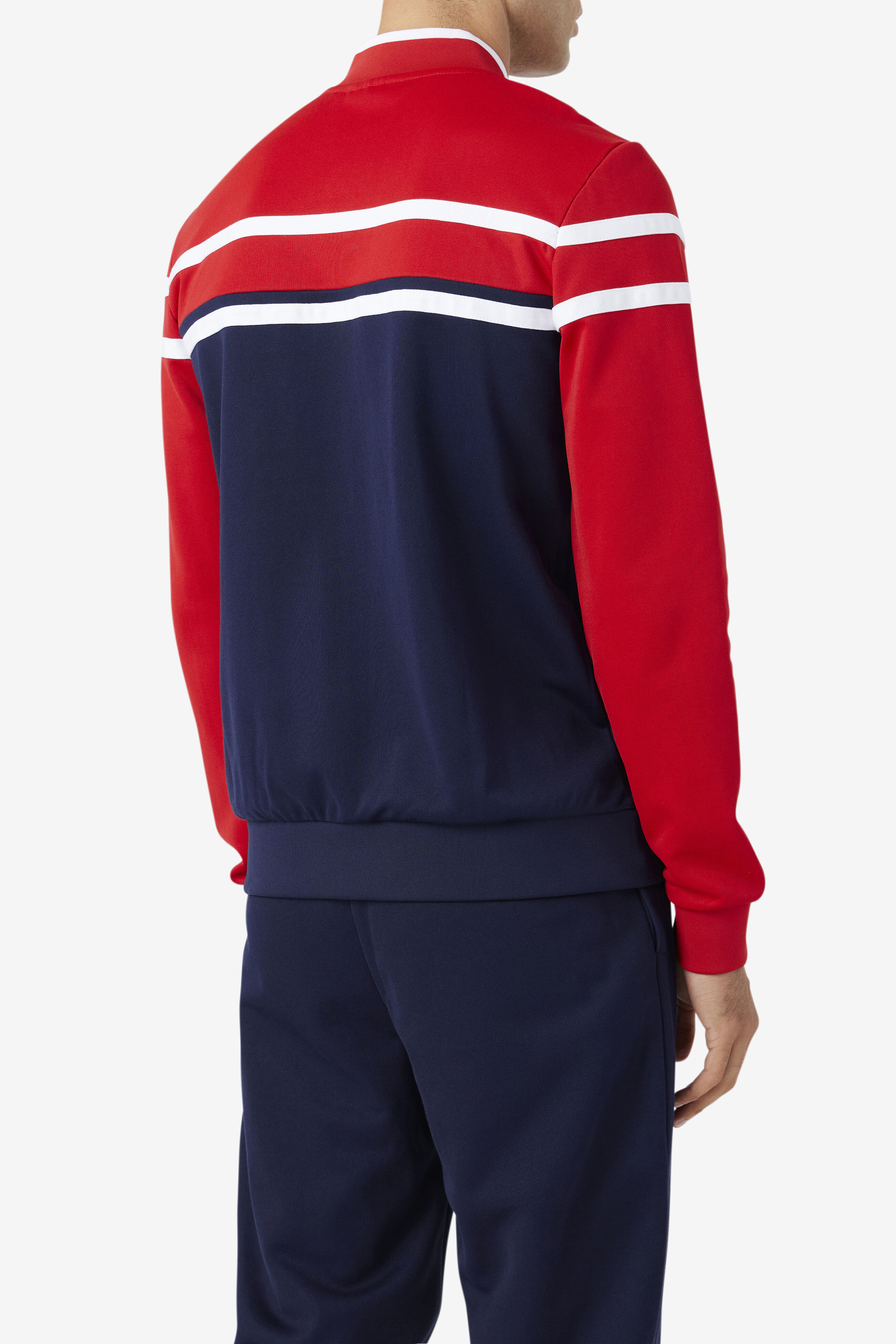 Fila naso jacket deals