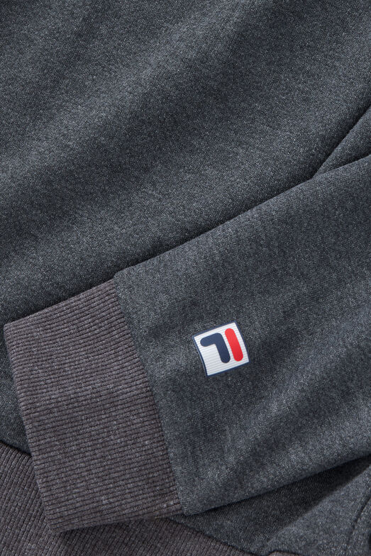 LONG SLEEVE 1/4 ZIP