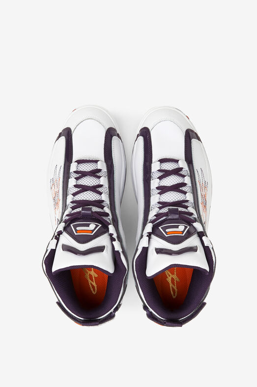 GRANT HILL 2 HISTORY