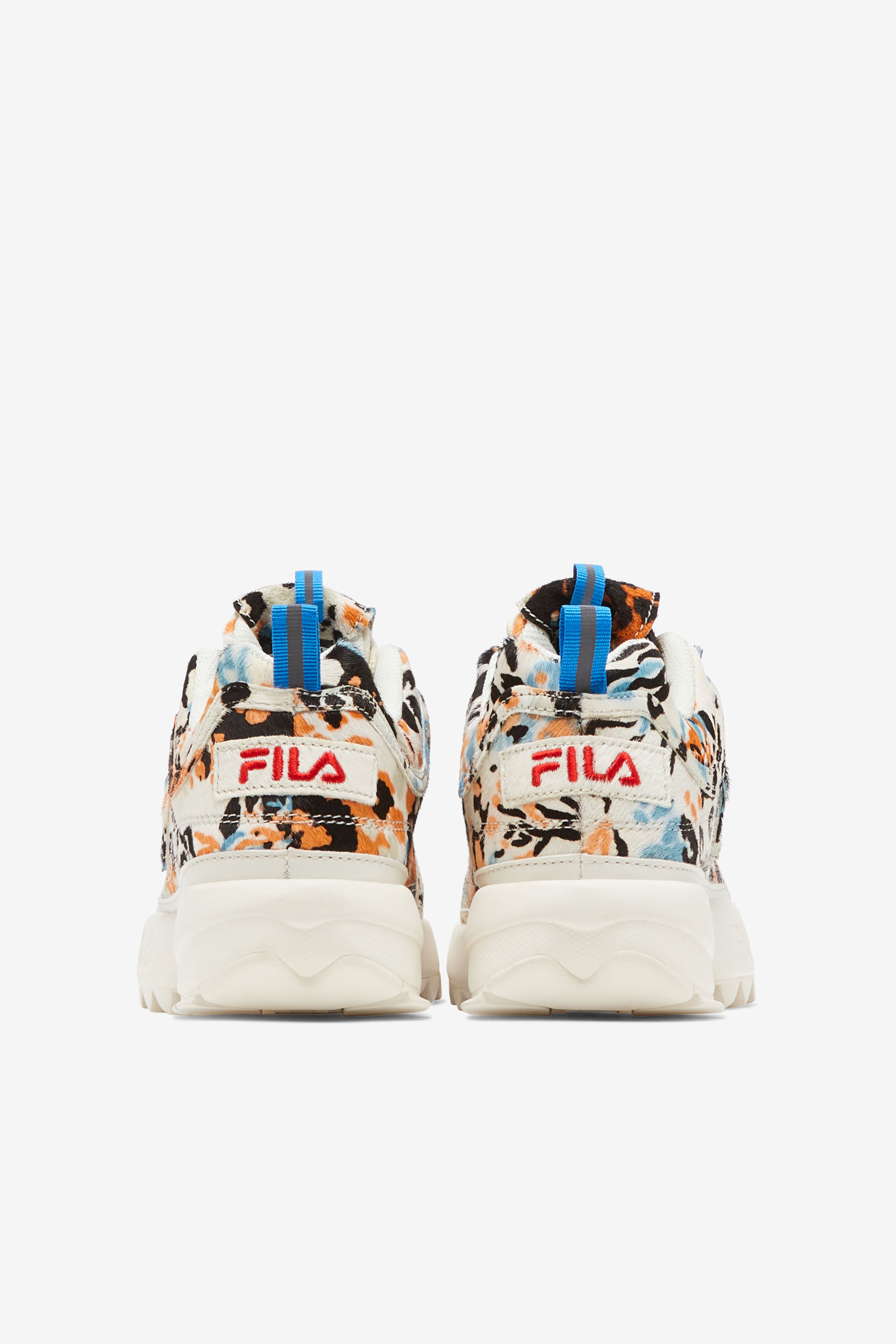 Women s Disruptor 2 Premium Animal Fila Fila