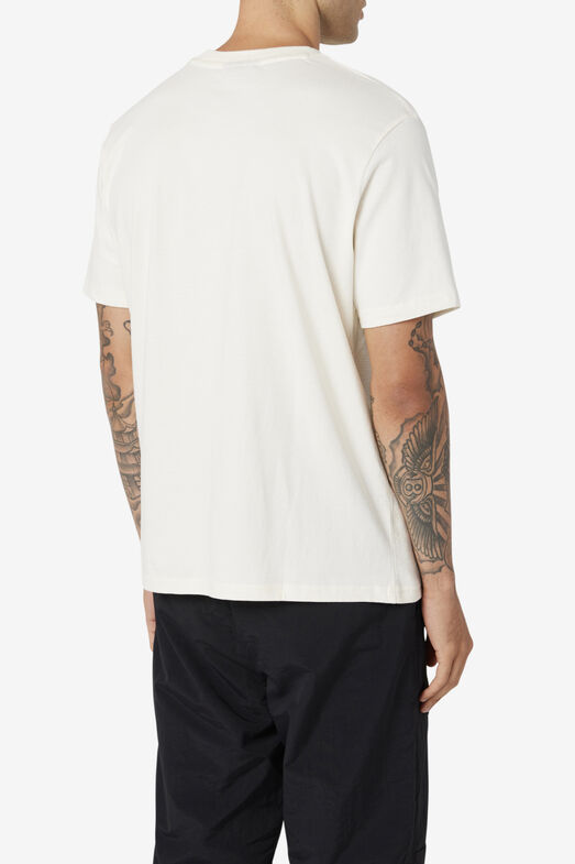 KIRK WAFFLE KNIT