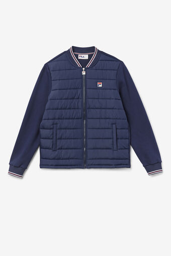 MARCO PUFFER JACKET