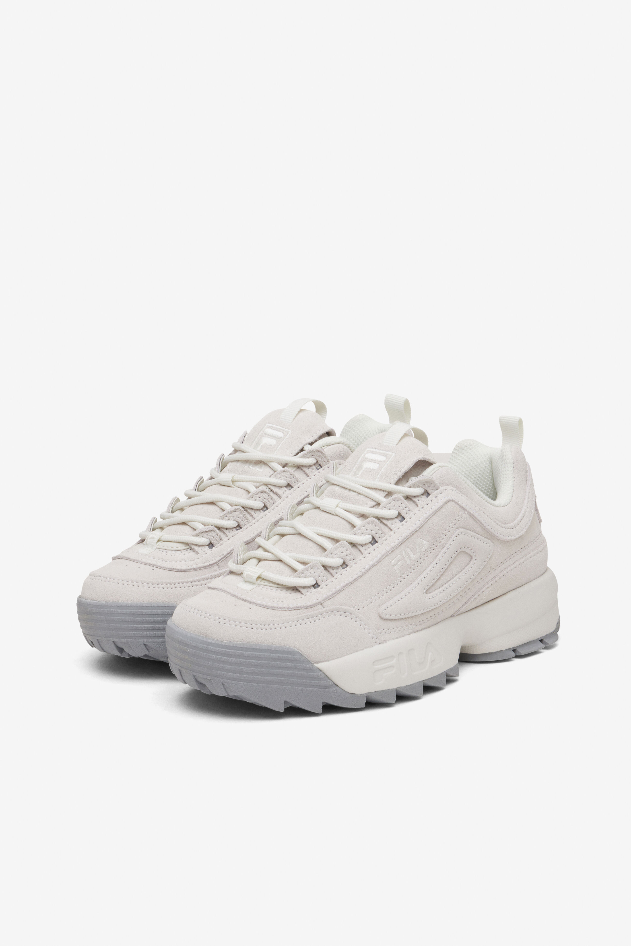 Women s Disruptor 2 Suede Festa Fila