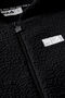 HIGH PILE FLEECE JACKET