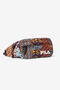 JORINA AOP PATCH PRT BUM BAG