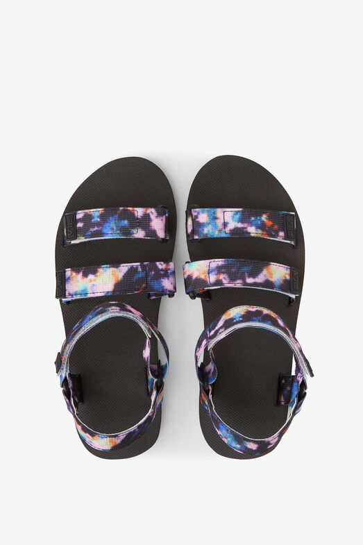 DRIFTER TS TIE DYE
