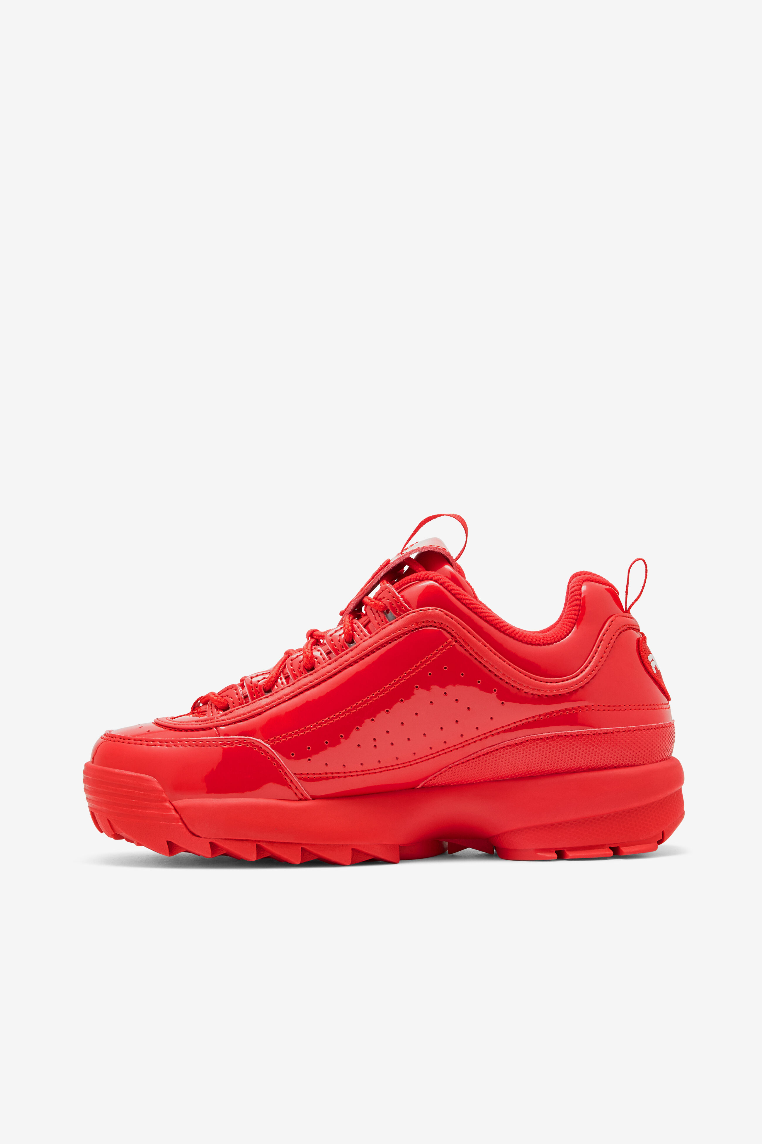 Fila heart trainers hotsell